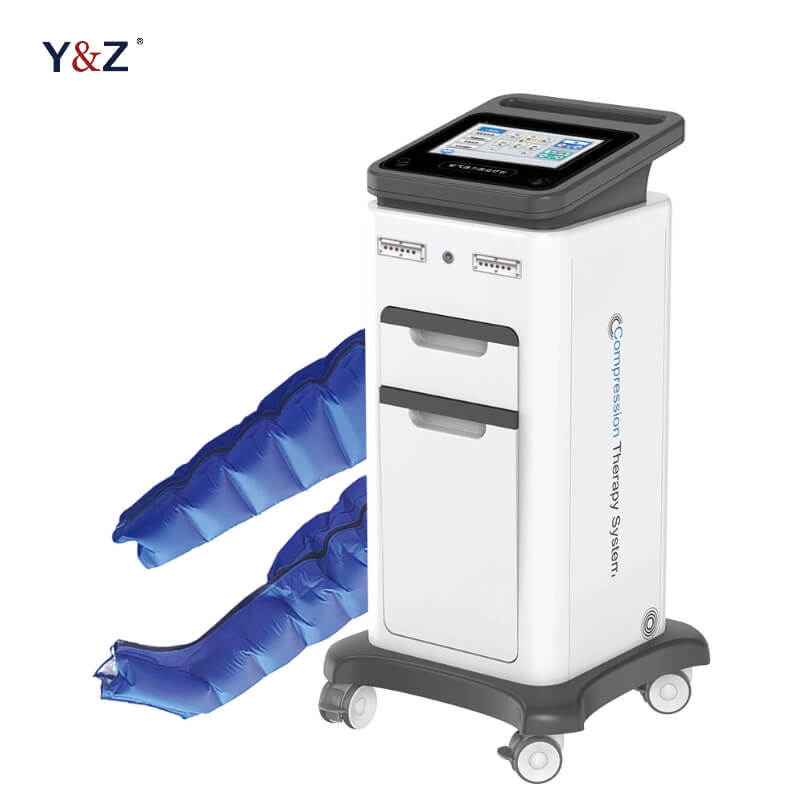 Air Compression Therapy System