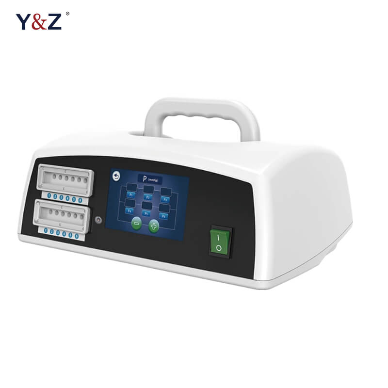 Air Compression Therapy System